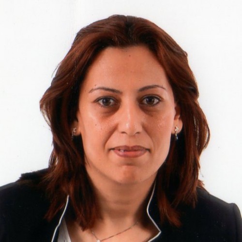 Maitre Lamia BELHAJ